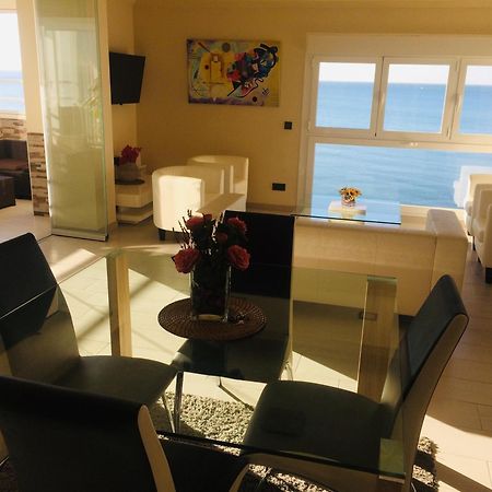 Royal Executive Suite Malaga Luaran gambar