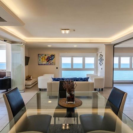 Royal Executive Suite Malaga Luaran gambar