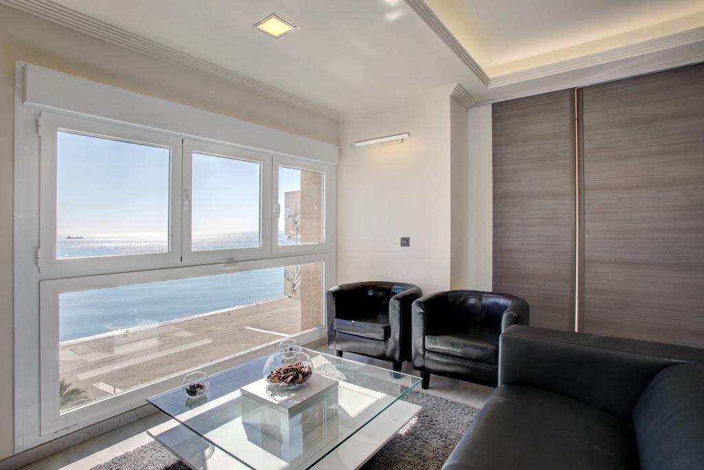 Royal Executive Suite Malaga Luaran gambar