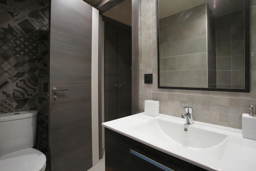 Royal Executive Suite Malaga Luaran gambar