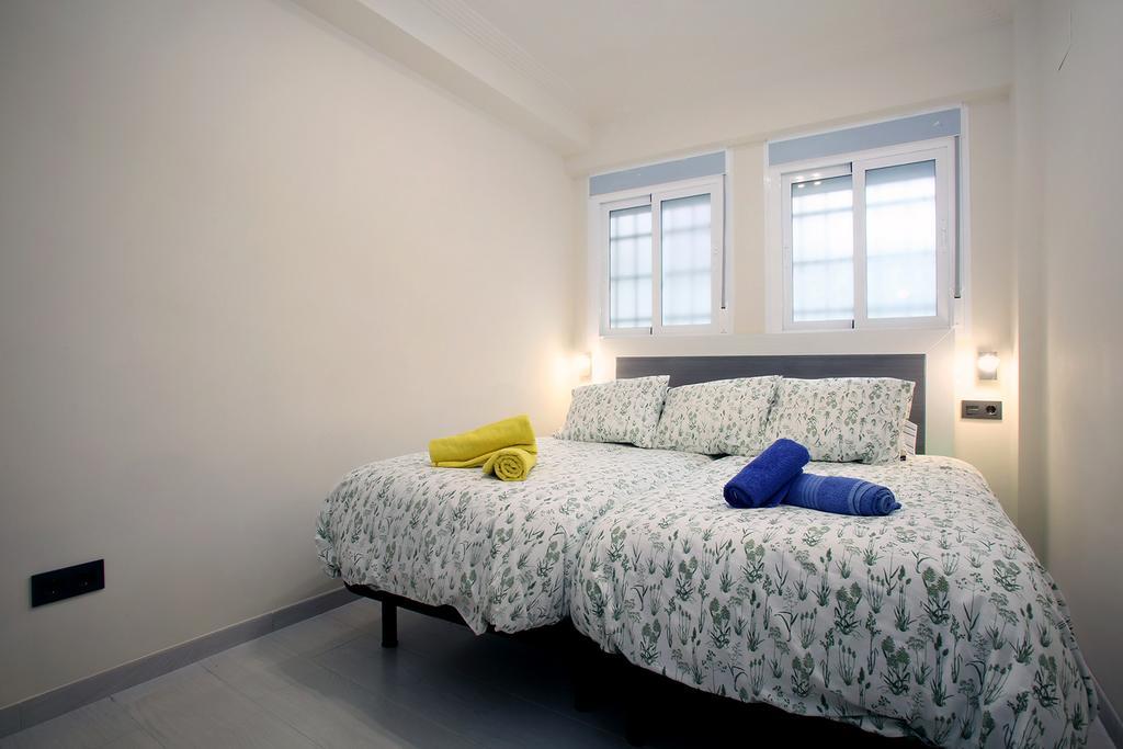 Royal Executive Suite Malaga Luaran gambar