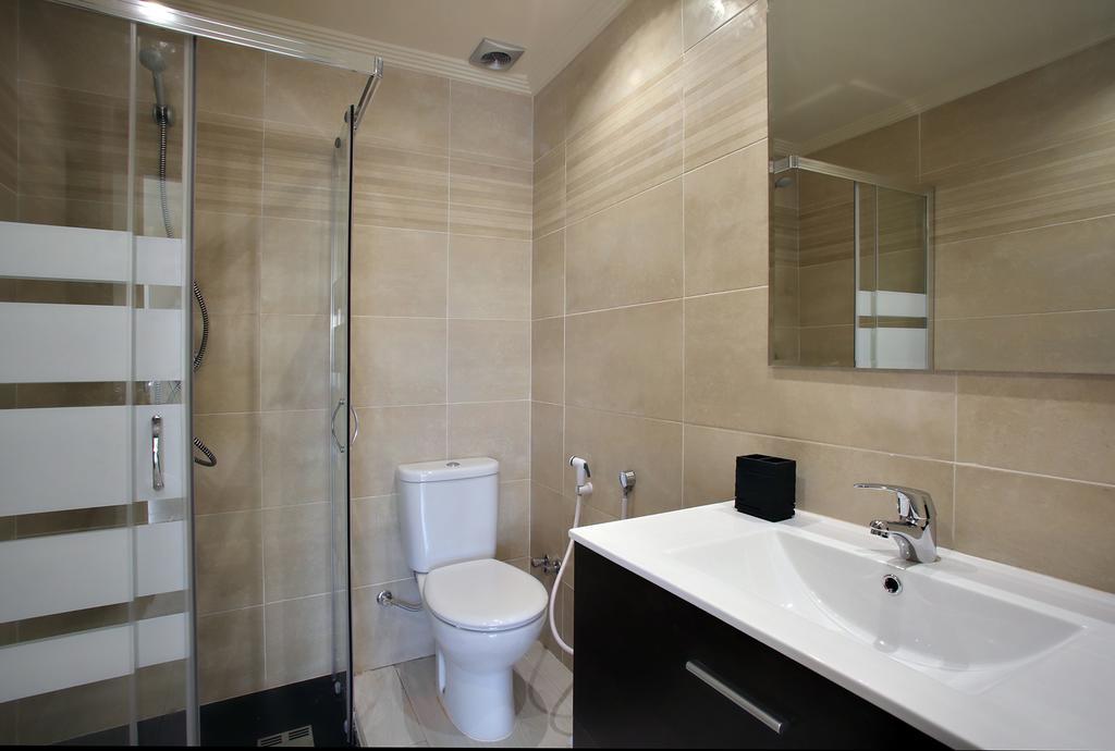 Royal Executive Suite Malaga Luaran gambar