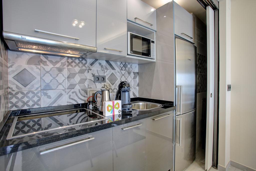 Royal Executive Suite Malaga Luaran gambar