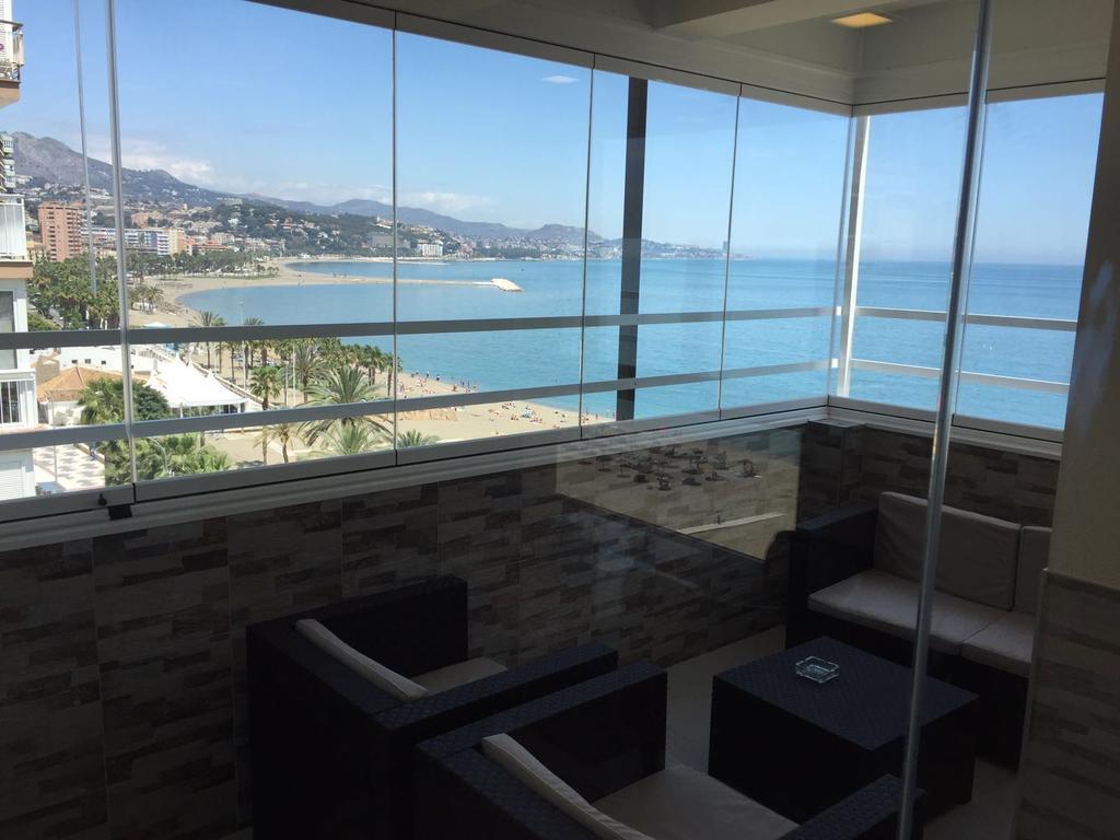 Royal Executive Suite Malaga Luaran gambar