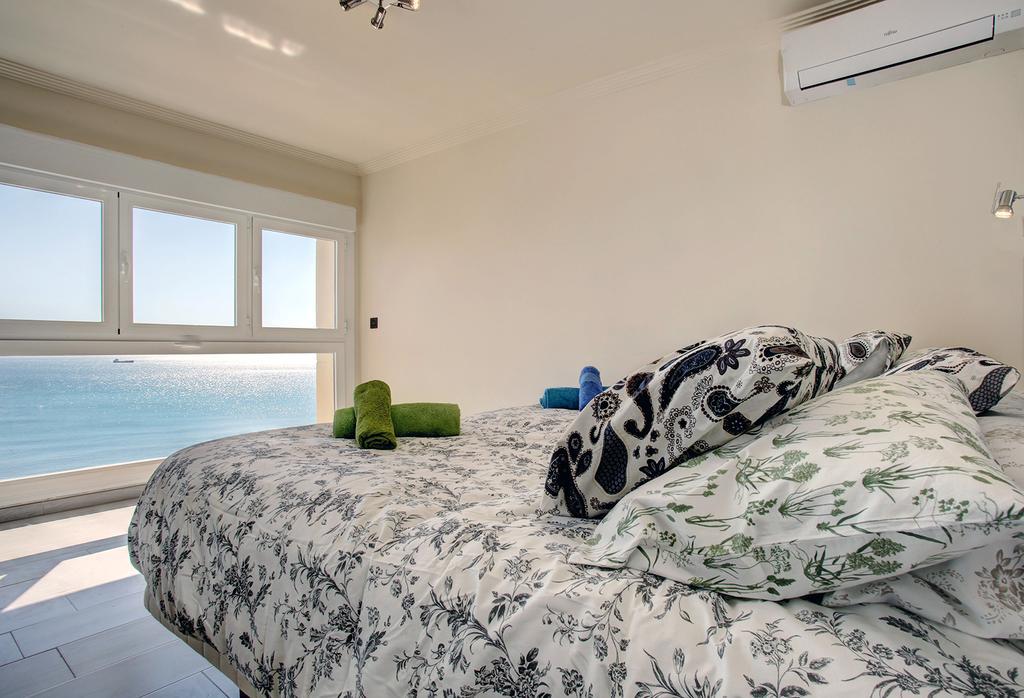 Royal Executive Suite Malaga Luaran gambar