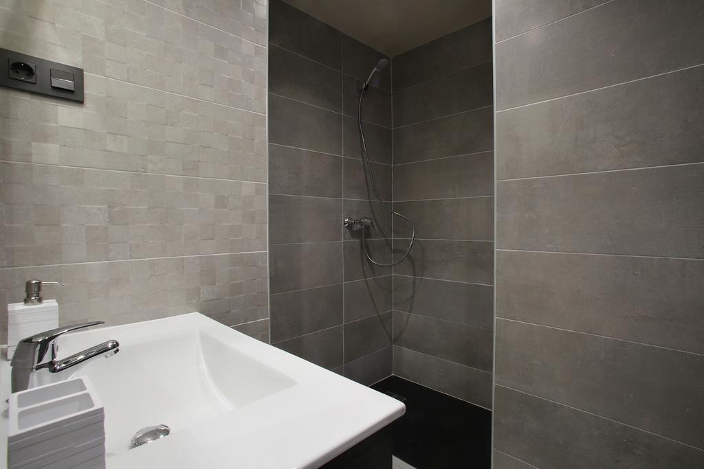 Royal Executive Suite Malaga Luaran gambar