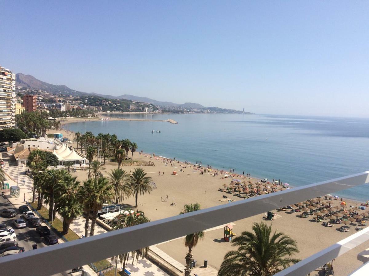 Royal Executive Suite Malaga Luaran gambar