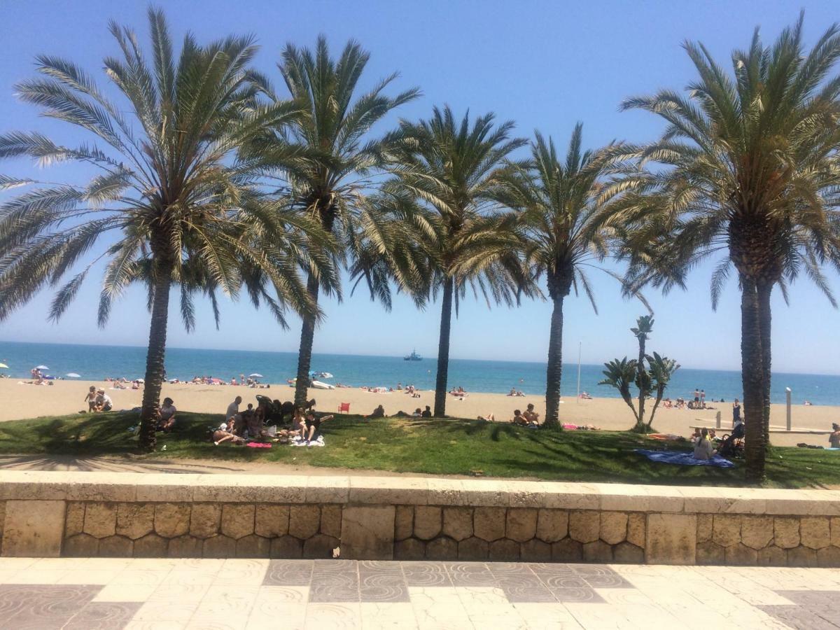 Royal Executive Suite Malaga Luaran gambar
