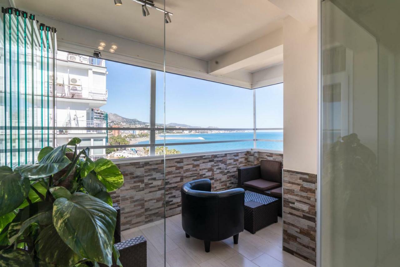 Royal Executive Suite Malaga Luaran gambar