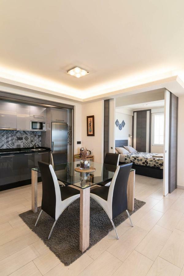 Royal Executive Suite Malaga Luaran gambar