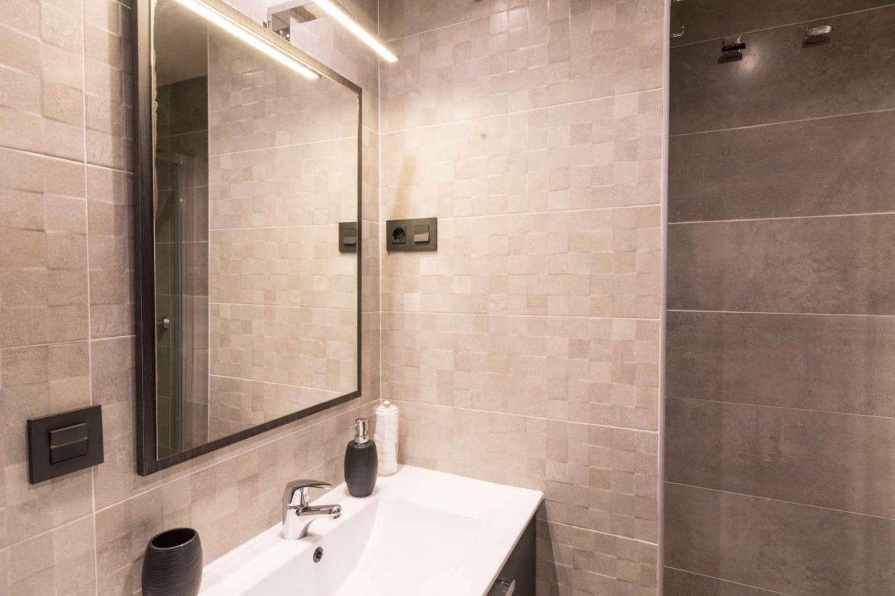Royal Executive Suite Malaga Luaran gambar