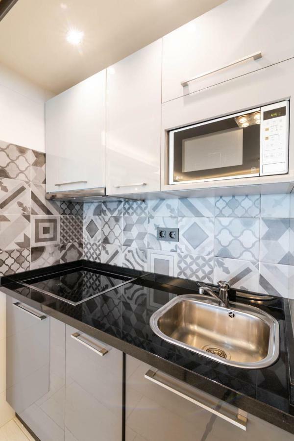 Royal Executive Suite Malaga Luaran gambar