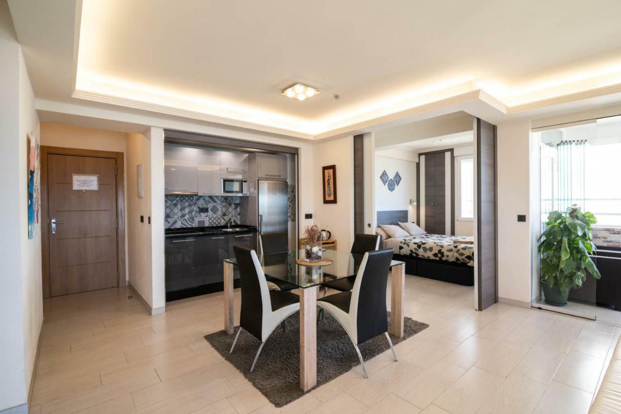 Royal Executive Suite Malaga Luaran gambar