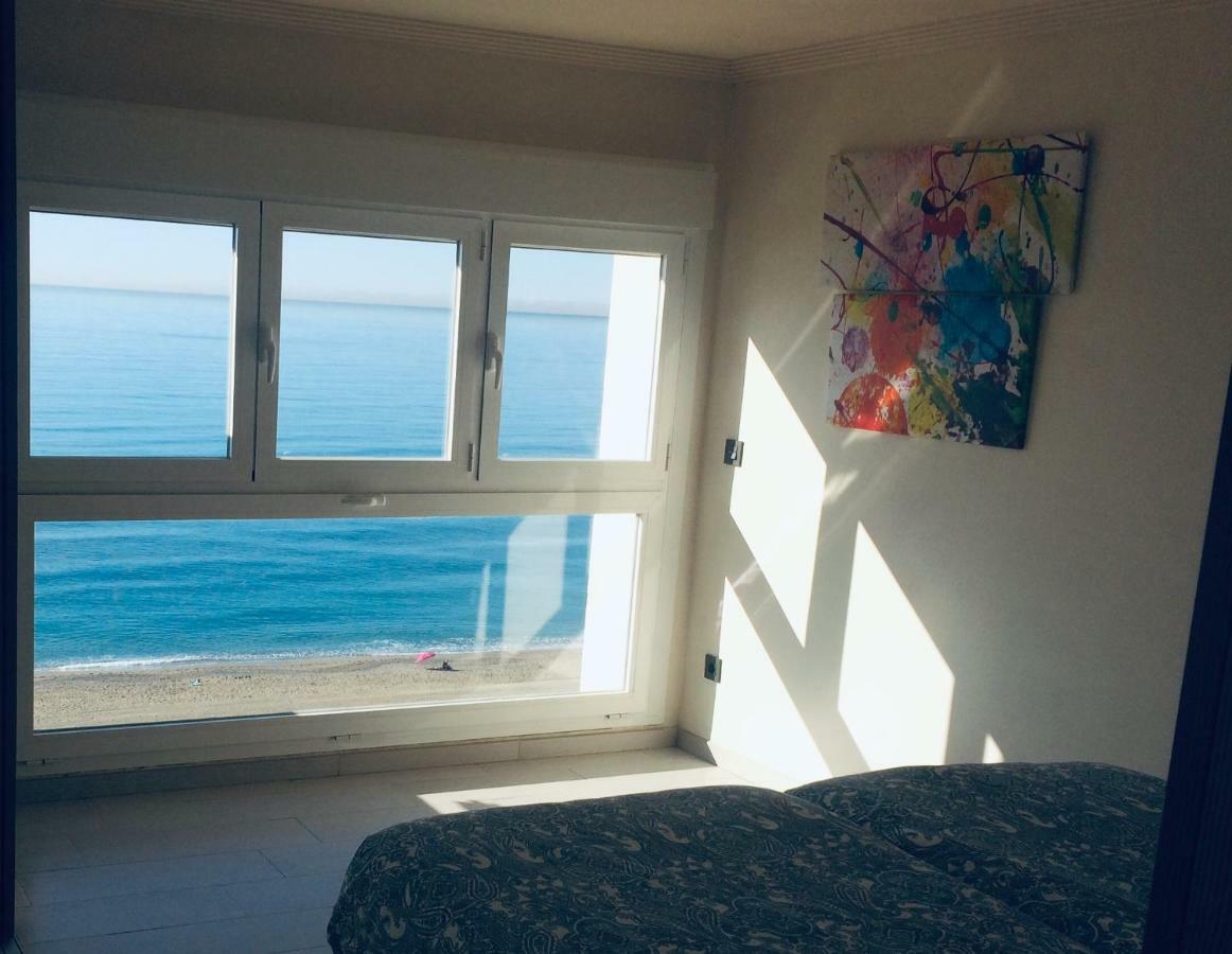 Royal Executive Suite Malaga Luaran gambar