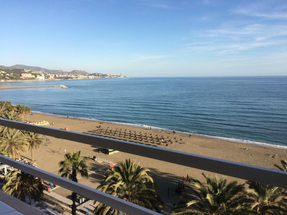 Royal Executive Suite Malaga Luaran gambar
