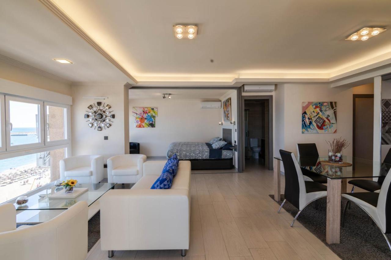 Royal Executive Suite Malaga Luaran gambar