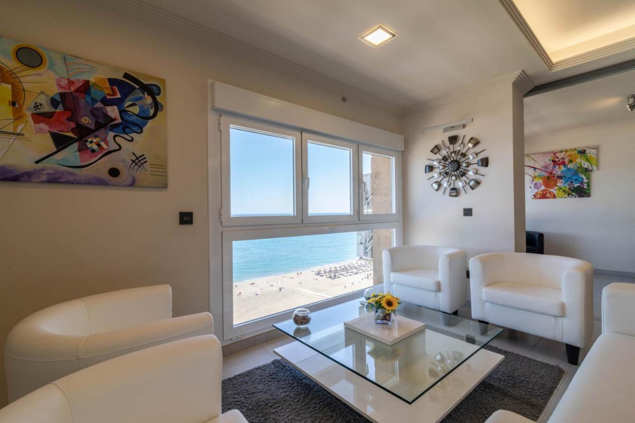 Royal Executive Suite Malaga Luaran gambar