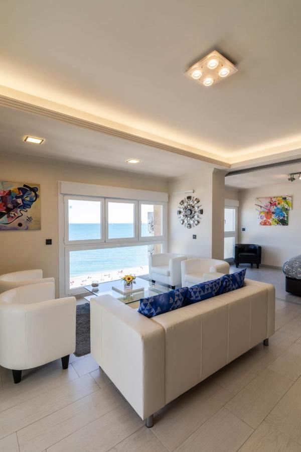 Royal Executive Suite Malaga Luaran gambar