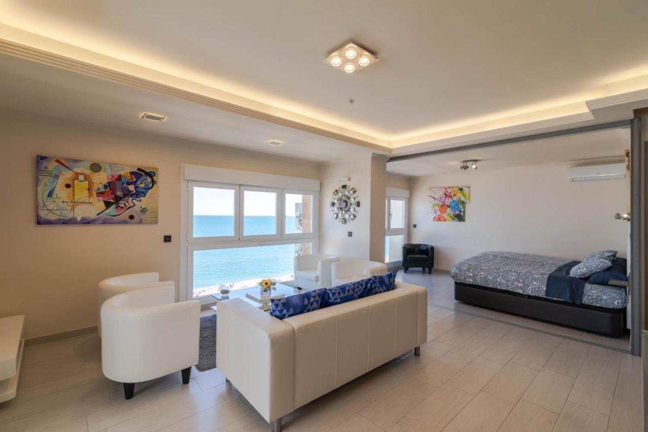 Royal Executive Suite Malaga Luaran gambar