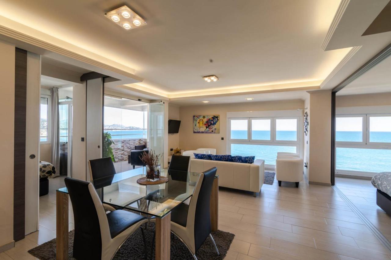 Royal Executive Suite Malaga Luaran gambar