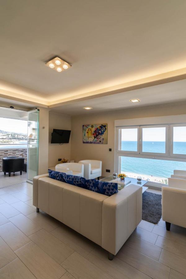 Royal Executive Suite Malaga Luaran gambar