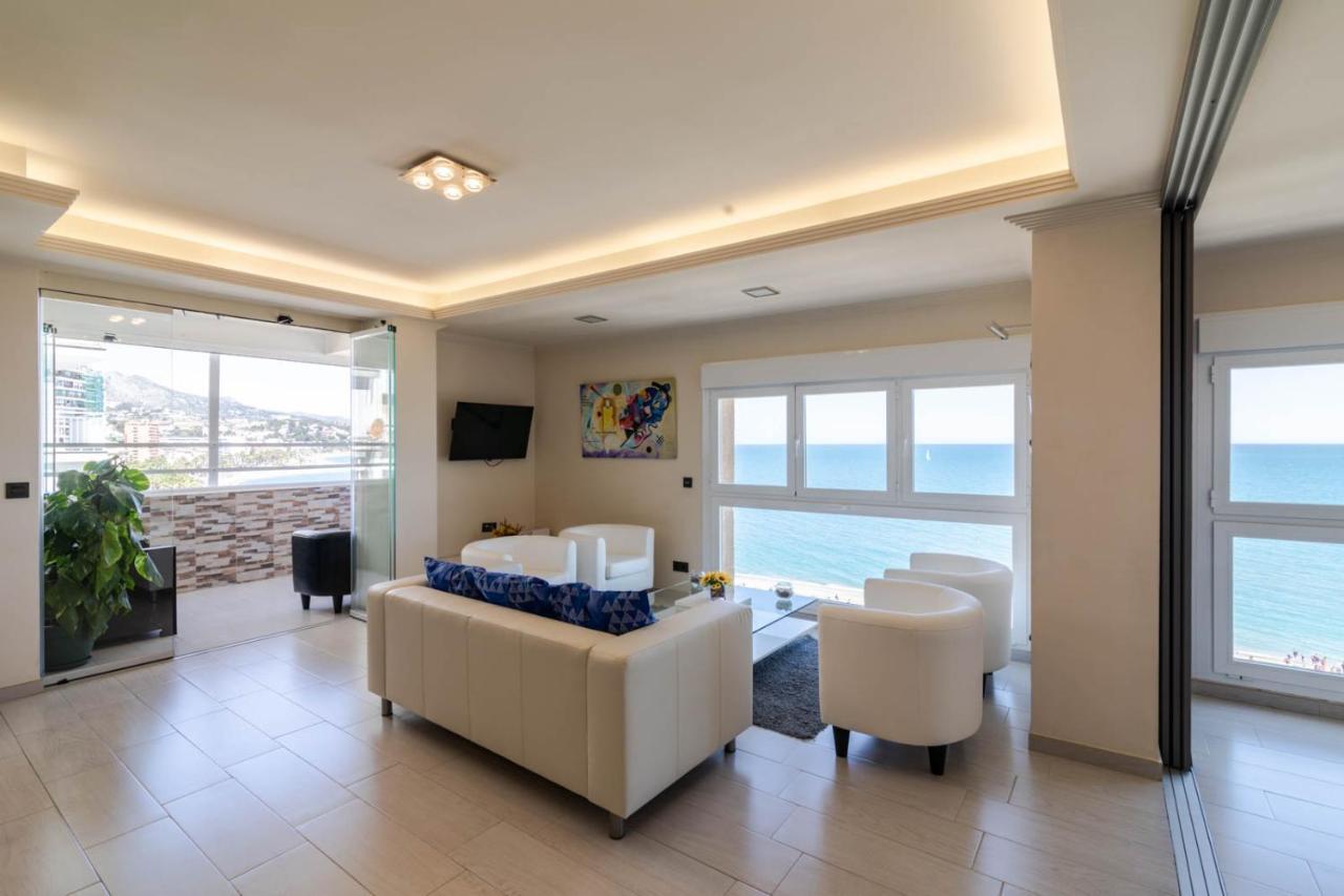 Royal Executive Suite Malaga Luaran gambar