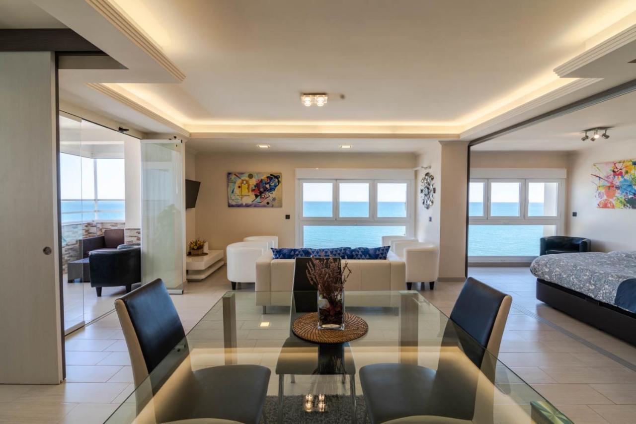 Royal Executive Suite Malaga Luaran gambar