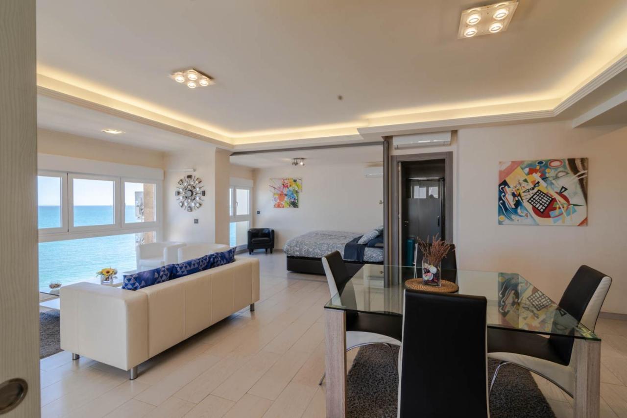 Royal Executive Suite Malaga Luaran gambar