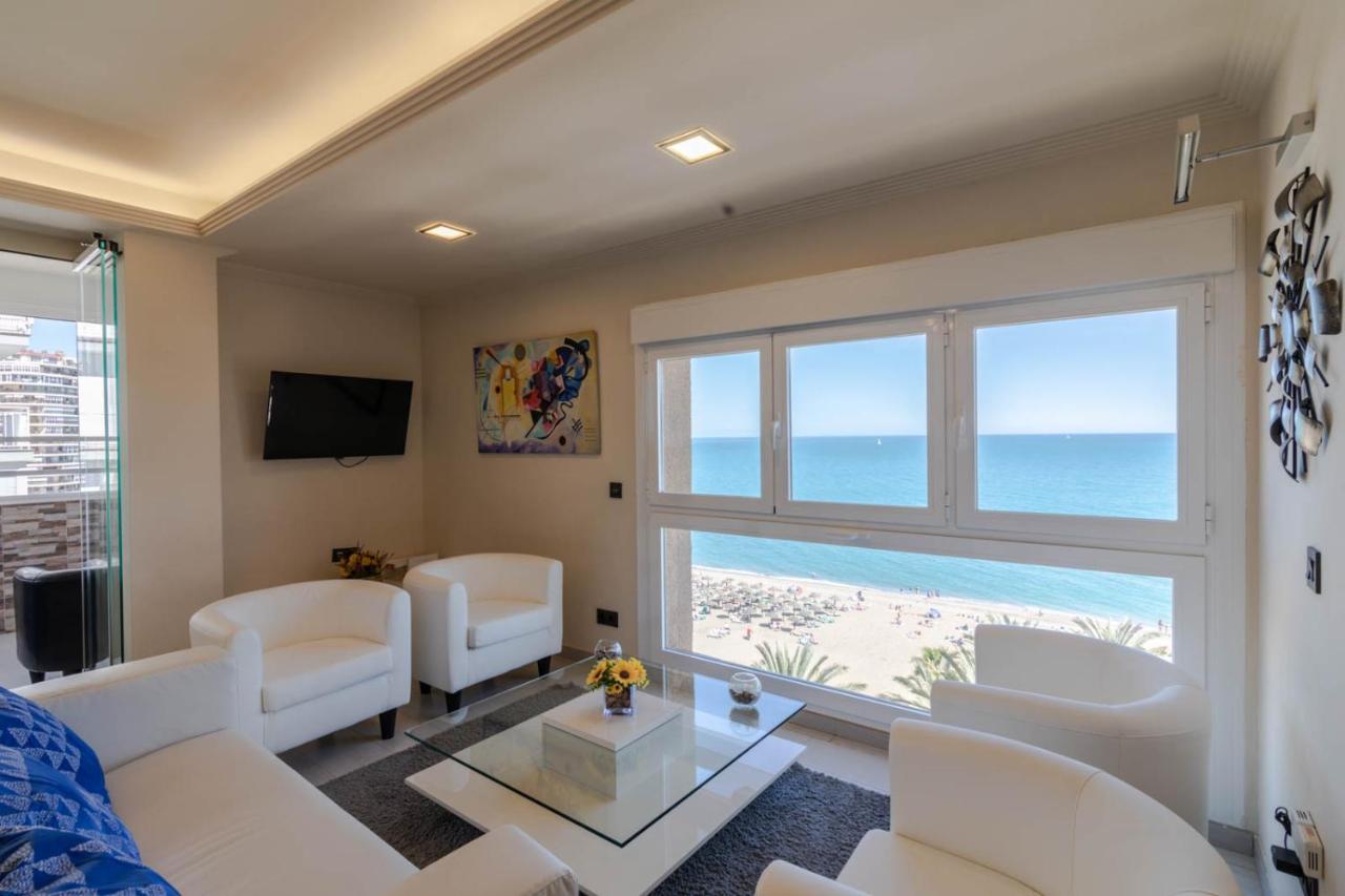 Royal Executive Suite Malaga Luaran gambar
