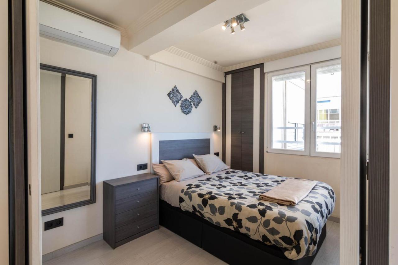 Royal Executive Suite Malaga Luaran gambar