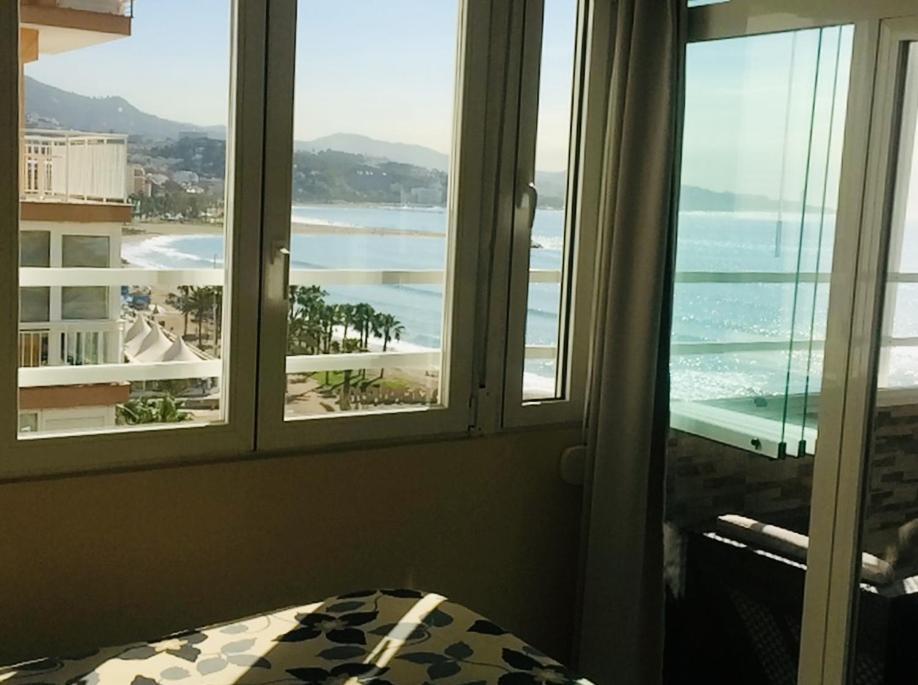 Royal Executive Suite Malaga Luaran gambar