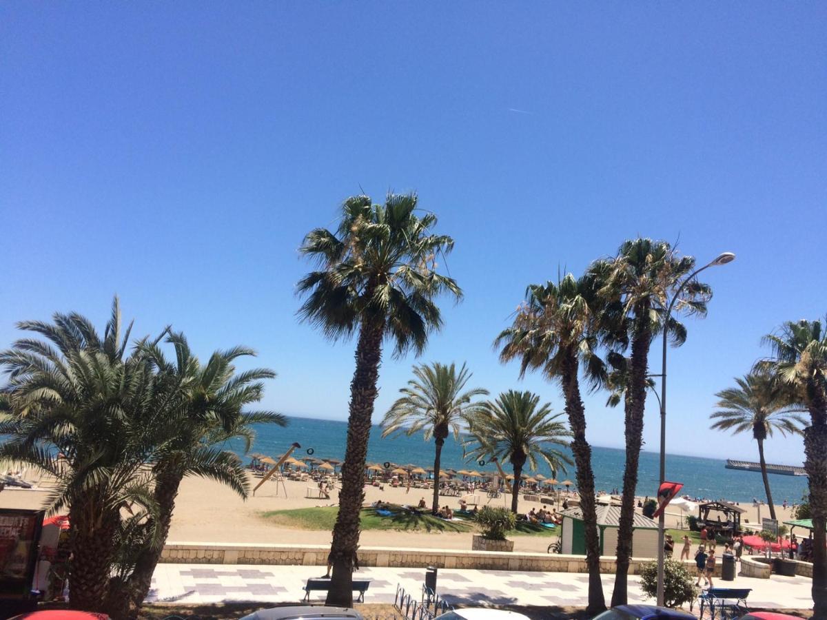 Royal Executive Suite Malaga Luaran gambar