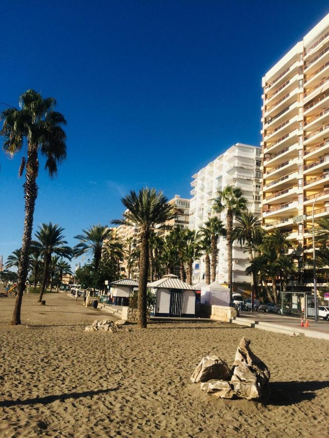 Royal Executive Suite Malaga Luaran gambar
